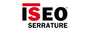 logo iseo serrature